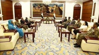 السودان.. "الانتقالي" يتوافق على تعيين يس إبراهيم وزيراً للدفاع 