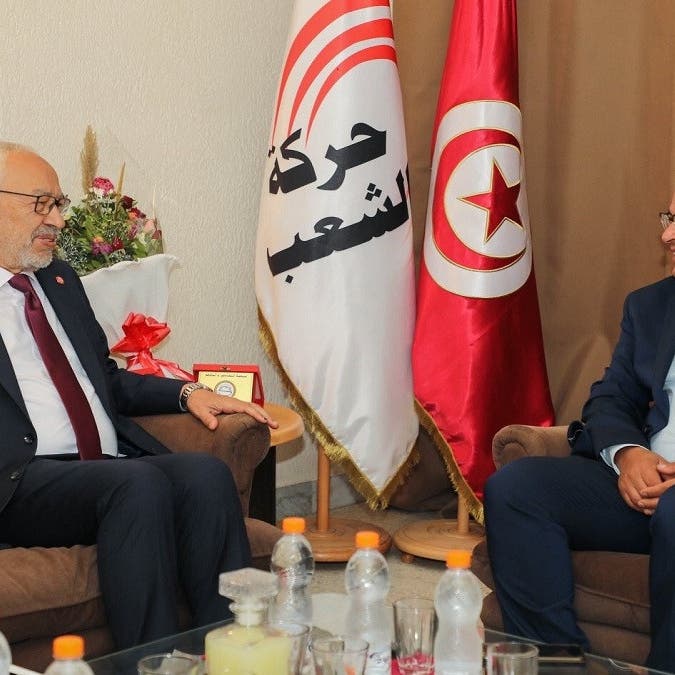 حركة الشعب في تونس: لن نشارك بحكومة تضم النهضة