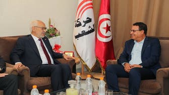 حركة الشعب في تونس: لن نشارك بحكومة تضم النهضة