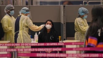 Coronavirus: UAE to test citizens, pregnant women, residents above 50 for free