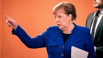 Germany’s Merkel seeks second stimulus worth up to $112 billion