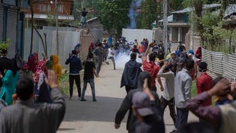 Soldiers shoot man at checkpoint in Kashmir, triggering anti-India clashes
