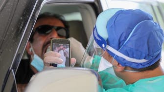 Coronavirus: Qatar reports one death, 1,034 new infections