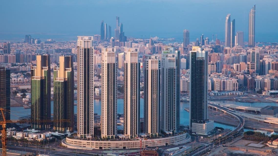 اقتصاد دول الخليج أبوظبي