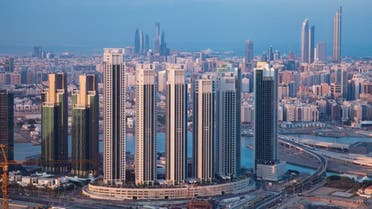 اقتصاد دول الخليج أبوظبي 