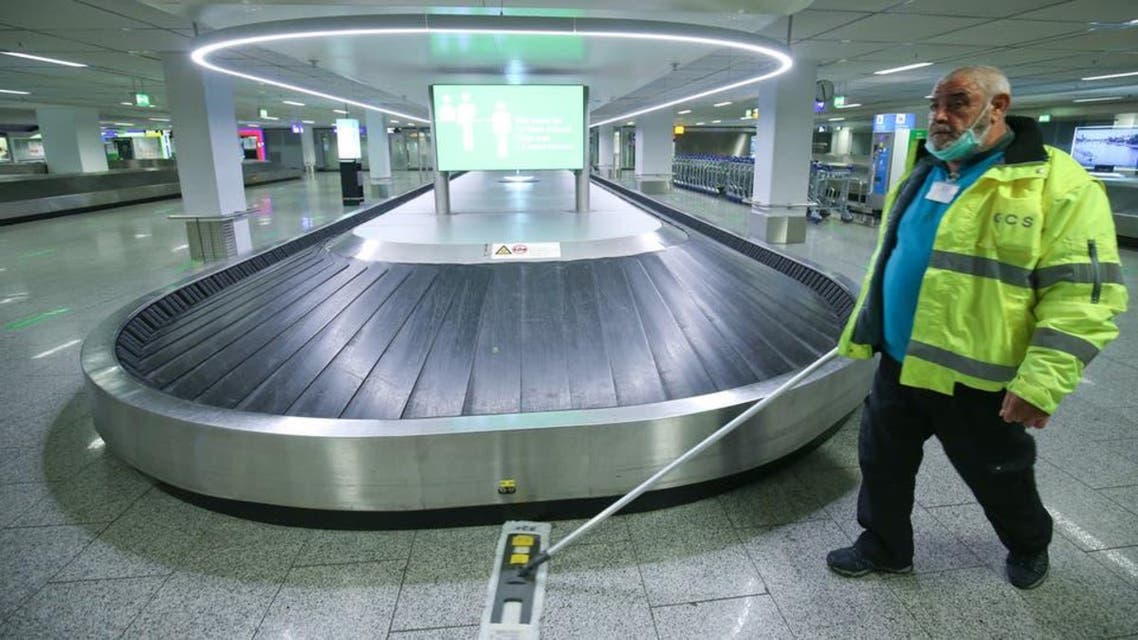 conveyor belt