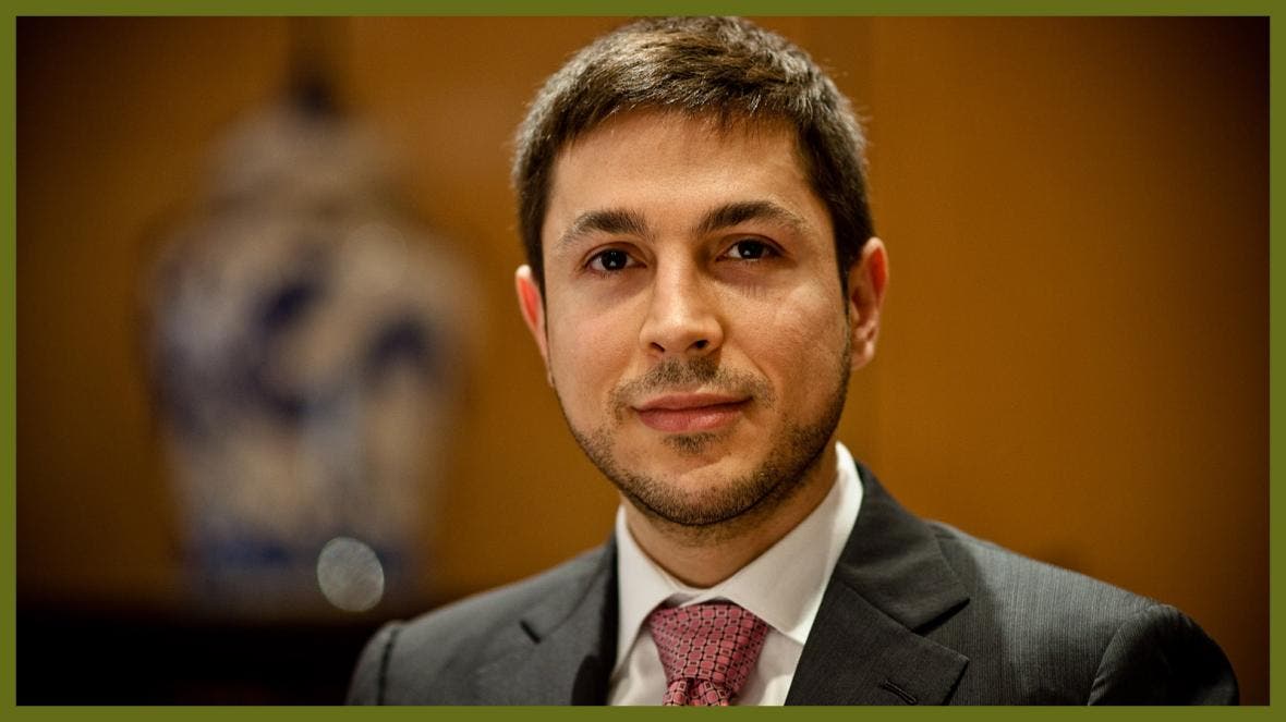 ريبال الأسد