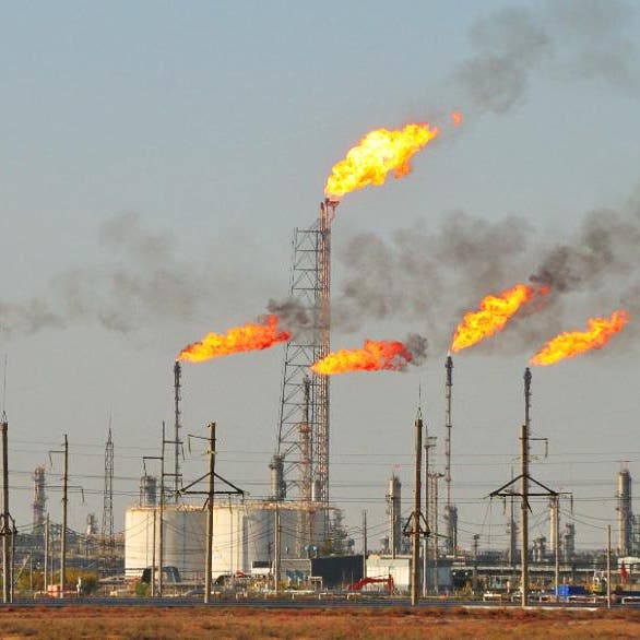 ارتفاع واردات الصين من النفط السعودي في مايو لأعلى مستوى 