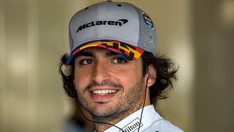 Formula One drivers Perez and Sainz take up Bahrain vaccination offer