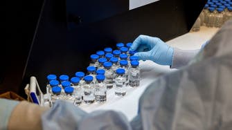 UAE uses hydroxychloroquine, remdesivir to treat coronavirus: Health official
