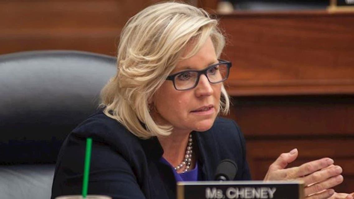Liz Cheney