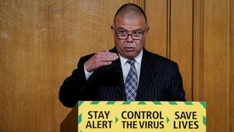 Coronavirus: UK follows EU, US in approving Roche COVID-19 antibody tests