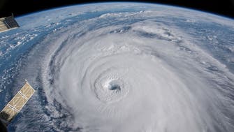 US forecasters predict ‘above normal’ Atlantic hurricane season