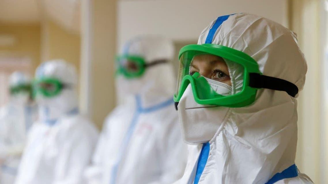 ISIS and Coronavirus