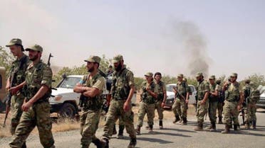 Libya force