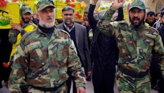 ایران در کار قاچاق سلاح به عراق و سوریه در پوشش محموله‌های سبزیجات است