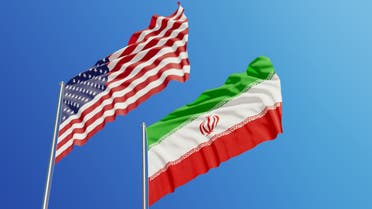 إيران أميركا