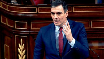 Coronavirus: Spain’s PM  Sanchez asks parliament to extend lockdown until June 21