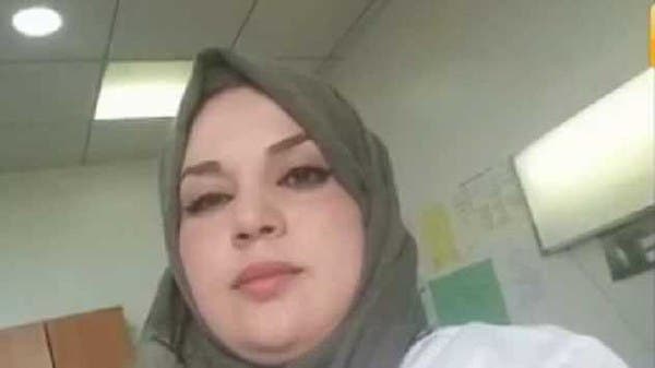 قصتها أبكت الجزائريين.. ضجة بعد وفاة طبيبة حامل بكورونا