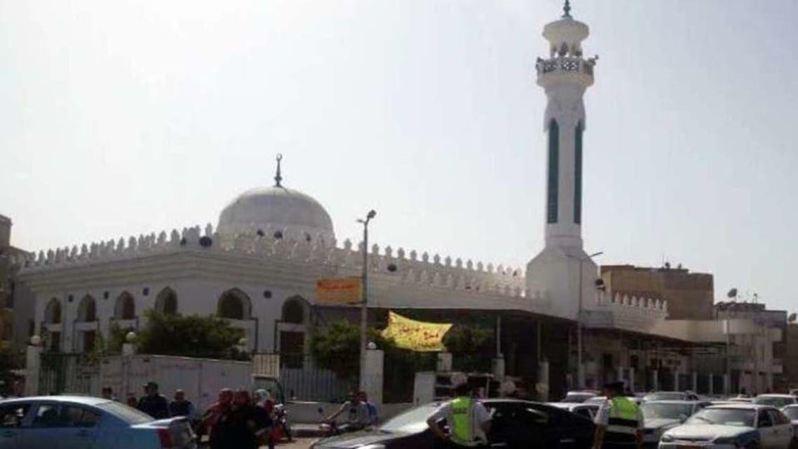 مصری مسجد