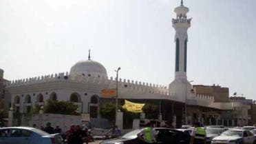 مصری مسجد