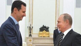 روسی وزیر دفاع کے "پراسرار دورے" سے پوتین اور بشار کے بیچ اختلاف سامنے آ گیا