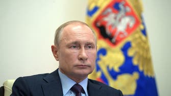 پوتین: غرب هرگز قادر به منزوی کردن روسیه نخواهد شد