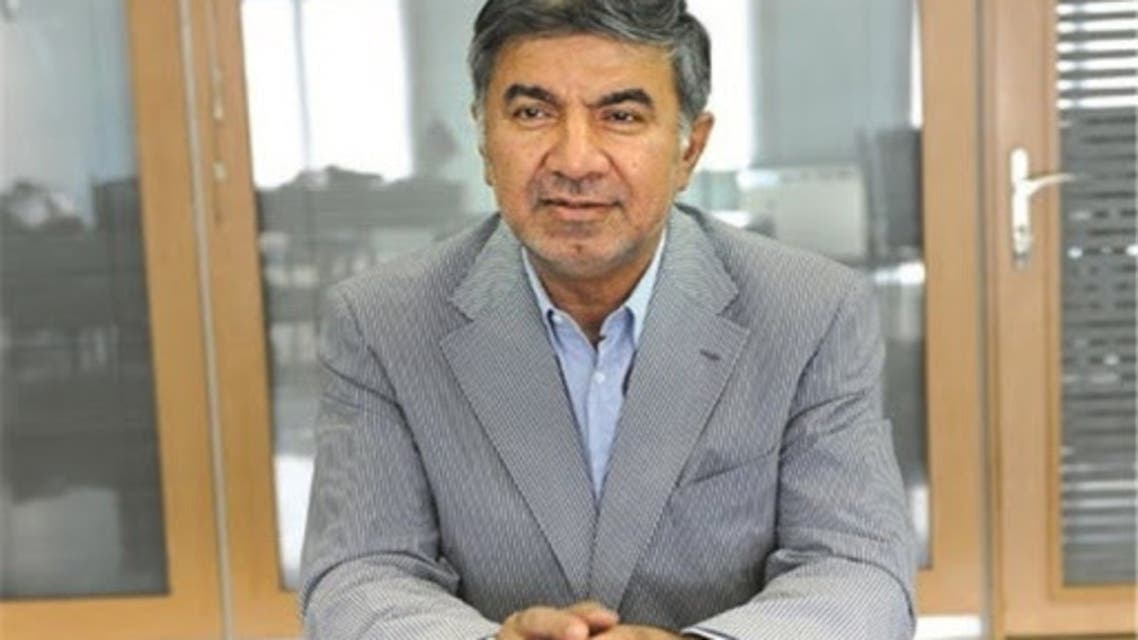 نماینده ایران در اوپک در اثر خونریزی مغزی جان باخت