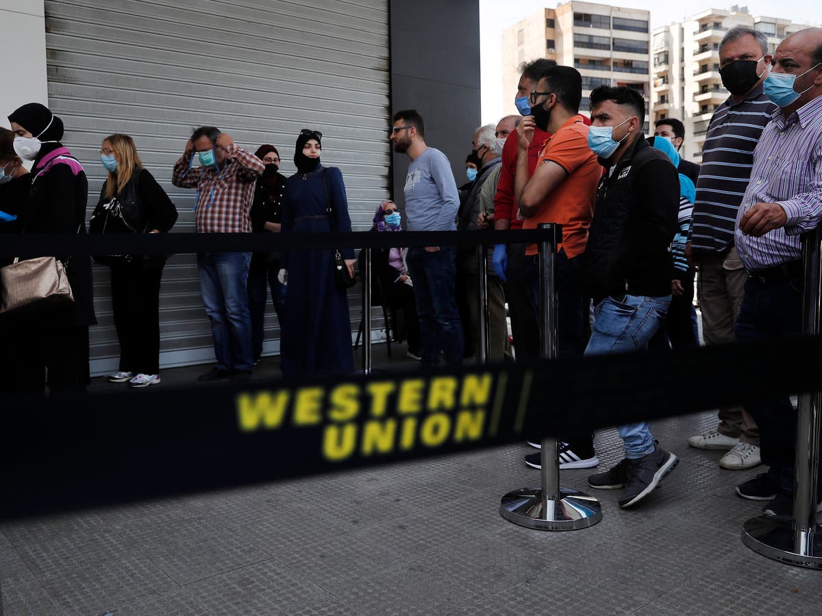 Western Union, MoneyGram resume services to Afghanistan