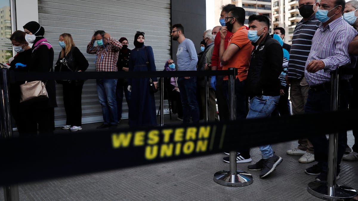 Western Union: are the curtains coming down on remittances