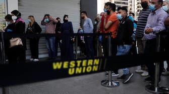 Western Union is resuming money-transfer services to Afghanistan