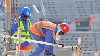 منظمة حقوقية: قطر لم تنفذ وعودها بإصلاحات حماية العمال