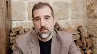  Syria releases employees of Makhlouf, embattled billionaire cousin of Assad