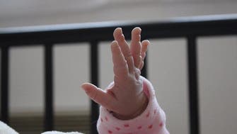 حالة نادرة.. ولادة رضيع مصاب بكورونا في روسيا