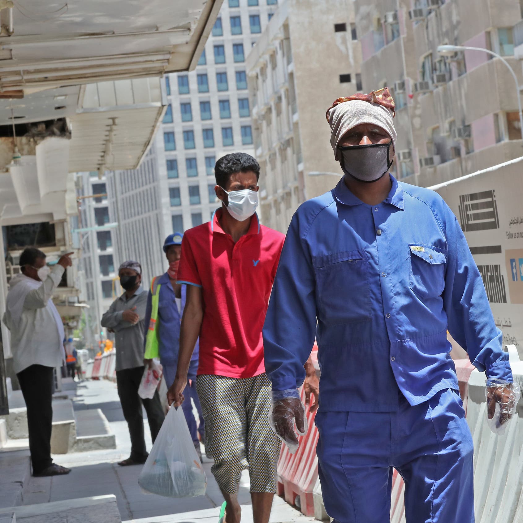 فوكس نيوز: هل كذبت قطر بشأن وفيات كورونا لتحتفظ بكأس العالم؟