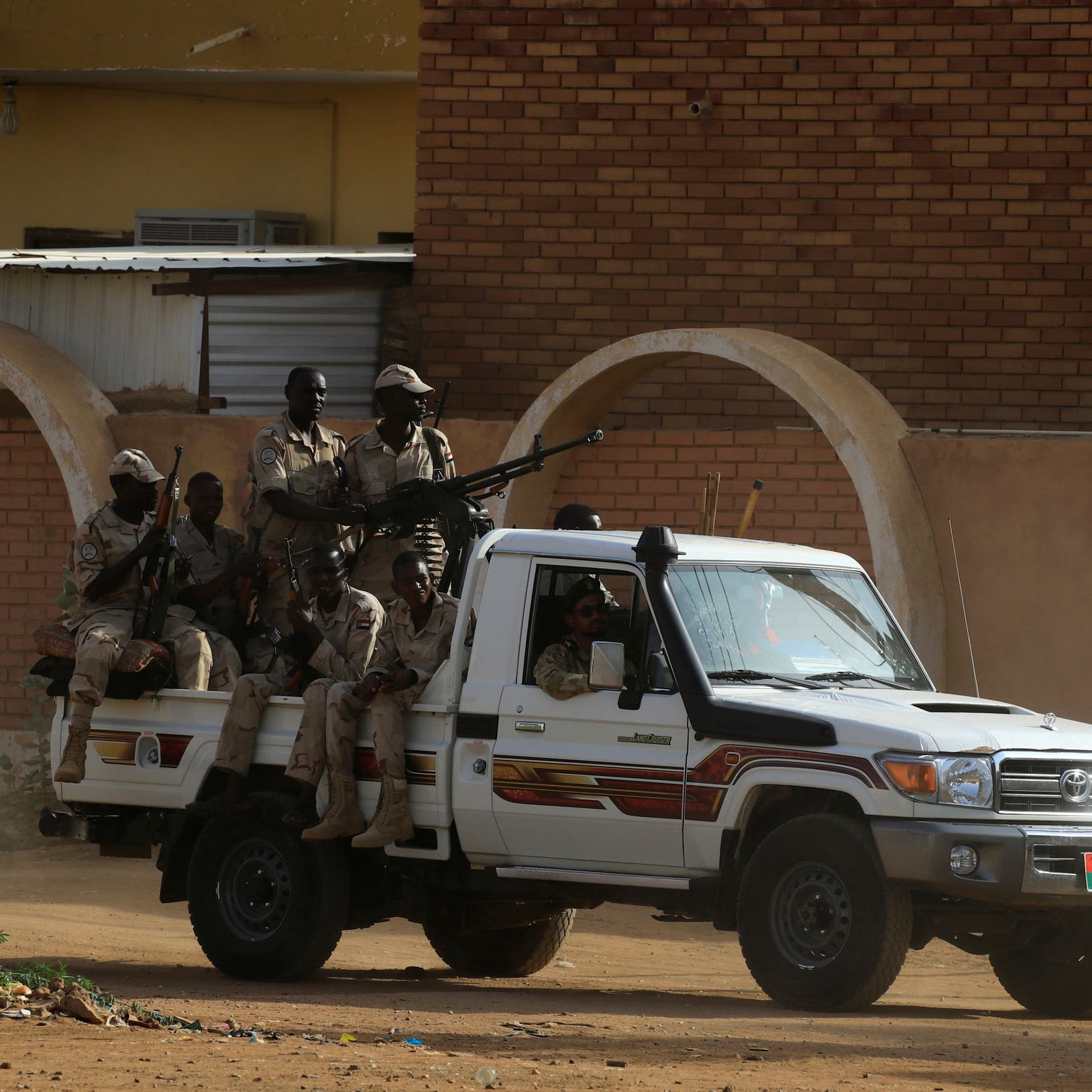 احتجاجاً على خرق الحدود.. السودان يستدعي سفير إثيوبيا