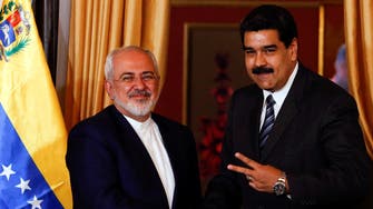 Iran summons ambassador over possible US measures against Venezuela fuel shipment