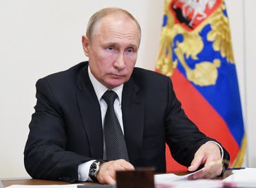 Putin said the poor North Caucasus region - which has the fifth-highest number of coronavirus cases in Russia - should receive additional equipment, medicines and tests. (AFP)