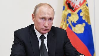 Coronavirus: Putin orders support for Russia’s oil industry  