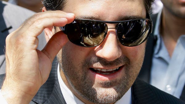 بشار الأسد يمحو بالعرين آثار ابن خاله في البستان