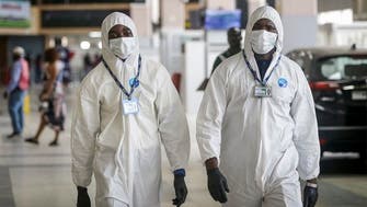 Coronavirus: Nigeria seizes British plane for flouting virus flight ban 