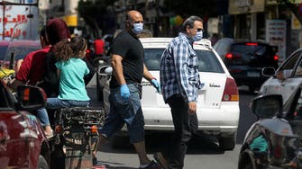 مصر تسجل 1324 إصابة جديدة بفيروس كورونا و79 وفاة