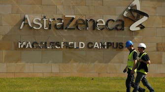 Coronavirus drugmaker AstraZeneca approached Gilead for merger: Reports