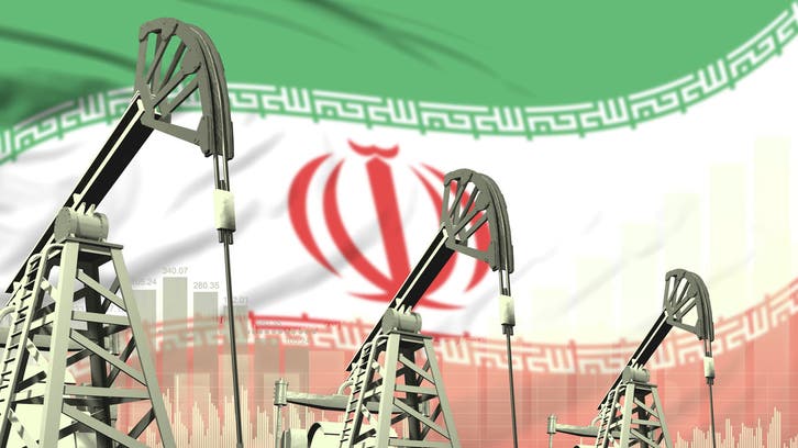 Iran seeks to return oil output to pre-Trump sanction levels