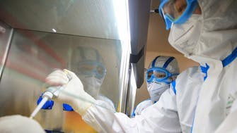 Coronavirus: French consortium to produce saliva-based screening test