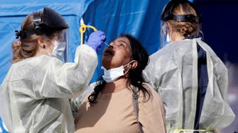 Coronavirus: New Zealand confirms two new cases of COVID-19 variant