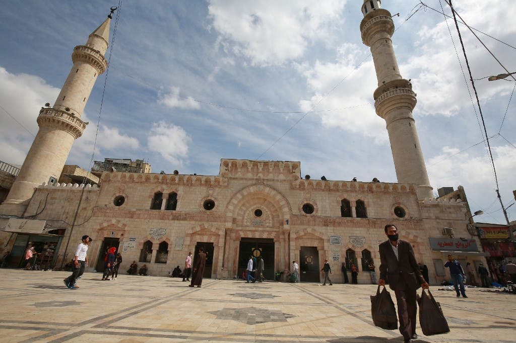 عمان