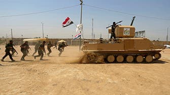 With Soleimani dead, Iran militias in Iraq struggle