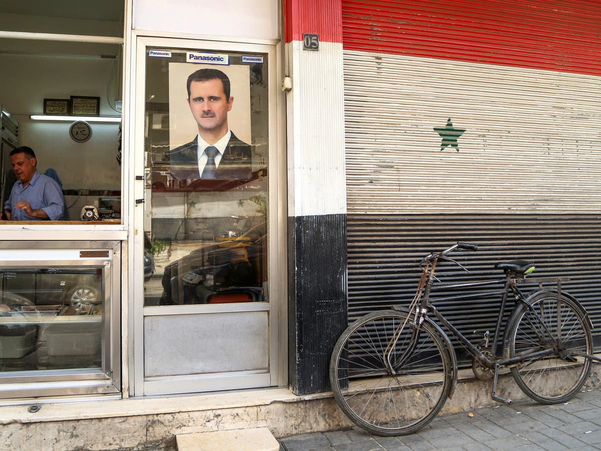 New sanctions on Syria: Everything you need to know about the