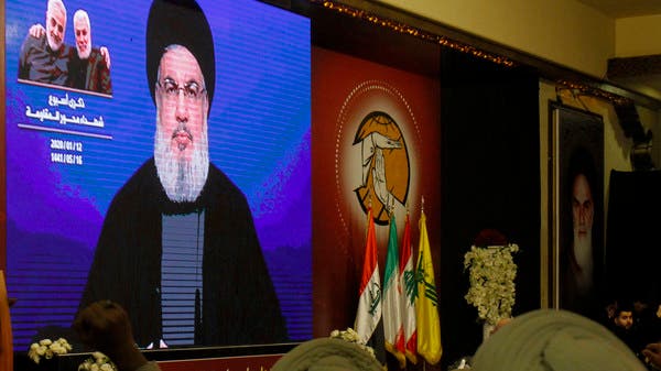 دعوى في لبنان ضد فساد حزب الله.. ومحامٍ يشرح
